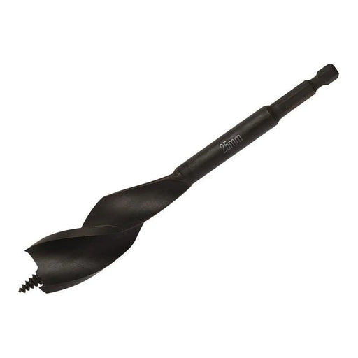 Dewalt Power Tools Extreme Tri-Flute Spade Bit 25 x 152mm