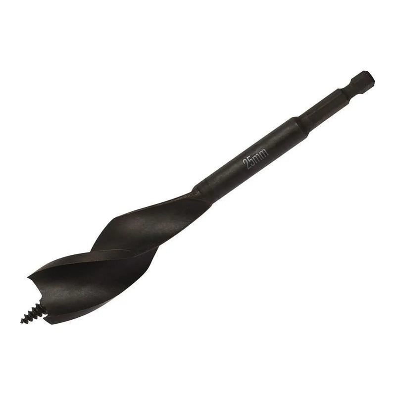 Dewalt Power Tools Extreme Tri-Flute Spade Bit 25 x 152mm