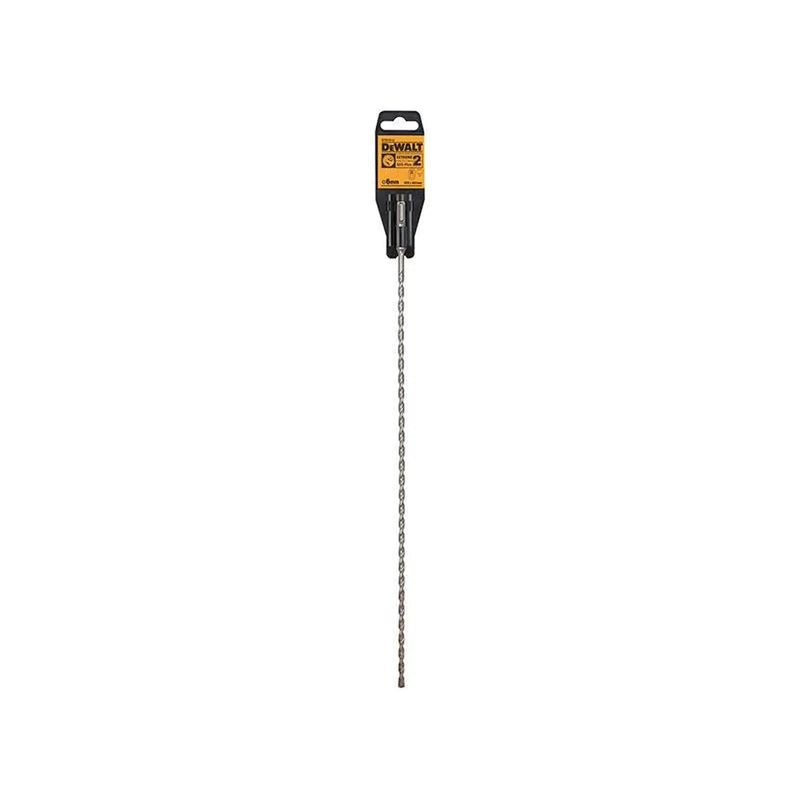 Dewalt Power Tools SDS Plus EXTREME 2® Drill Bit 6 x 460mm