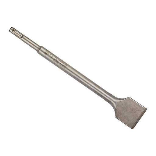 Dewalt Power Tools SDS Plus Steel Tile/Scaling Chisel 40 x 200mm