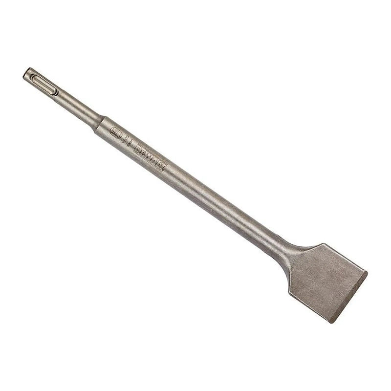 Dewalt Power Tools SDS Plus Steel Tile/Scaling Chisel 40 x 200mm