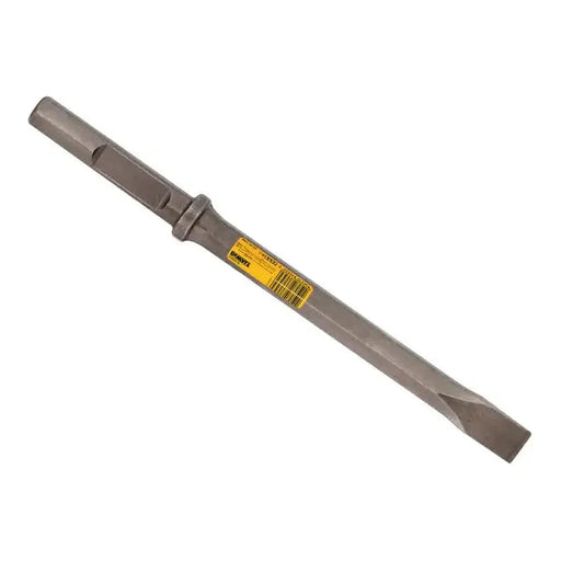 Dewalt Power Tools Steel Cold Chisel 30kg 32 x 500mm