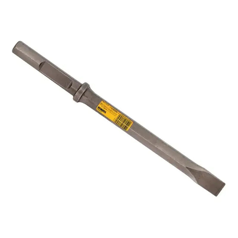 Dewalt Power Tools Steel Cold Chisel 30kg 32 x 500mm