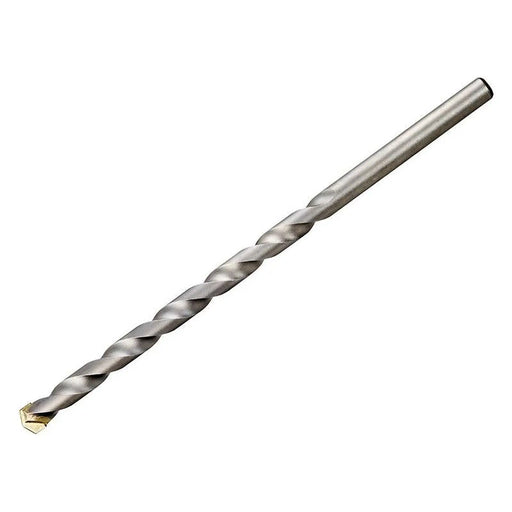 Dewalt Power Tools Masonry Drill Bit 8.0mm OL:150mm WL:82mm