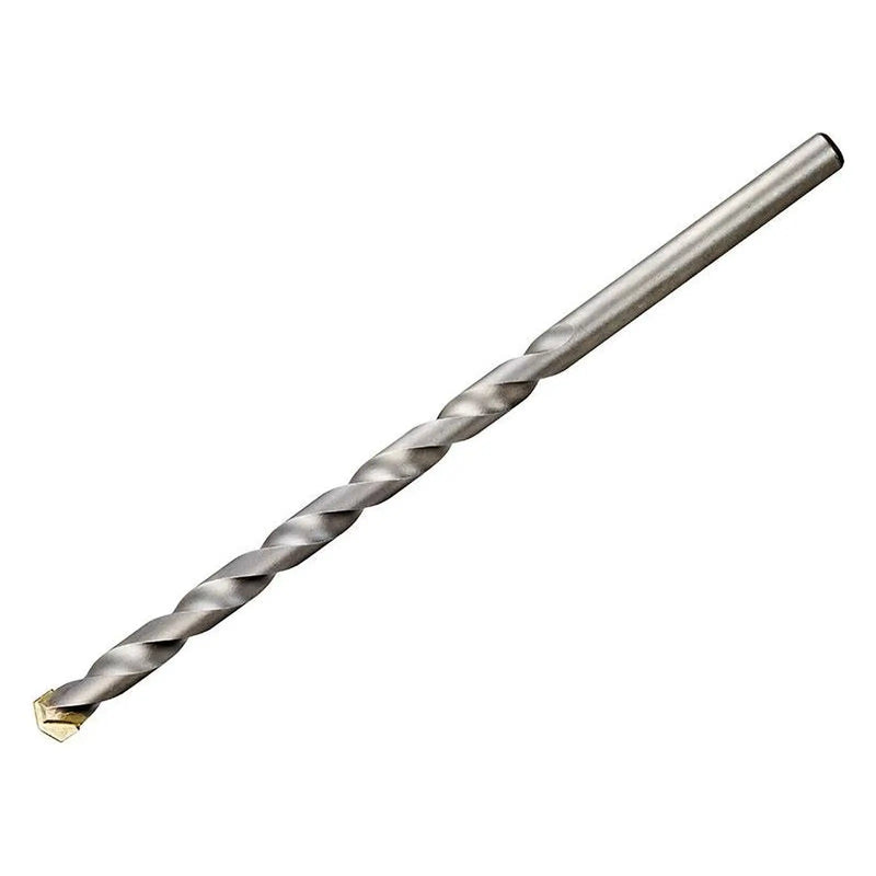 Dewalt Power Tools Masonry Drill Bit 8.0mm OL:150mm WL:82mm