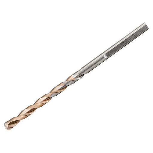 Dewalt Power Tools Multi Material Drill Bit 13.0mm OL:160mm WL:130mm