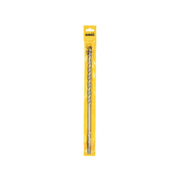 Dewalt Power Tools Masonry Drill Bit 16.0mm OL:400mm WL:230mm