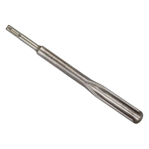 Dewalt Power Tools SDS Plus Steel Gouge/Hollow Chisel 22 x 240mm