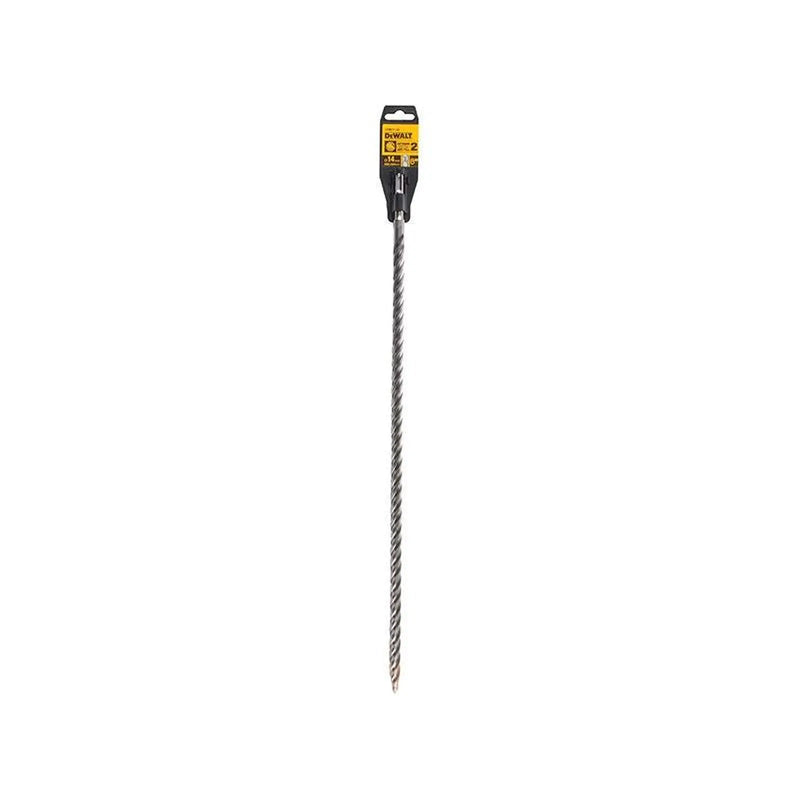 Dewalt Power Tools SDS Plus EXTREME 2® Drill Bit 14 x 600mm
