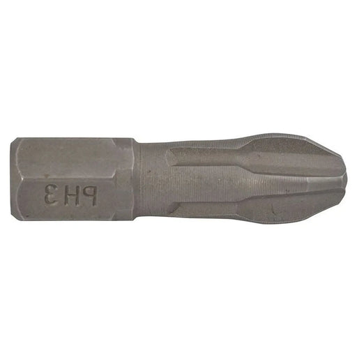 Dewalt Power Tools DT7233 Torsion Bits PH3 x 25mm (Pack 5)