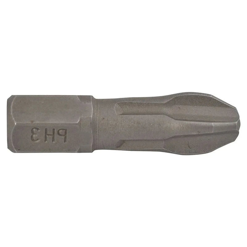 Dewalt Power Tools DT7233 Torsion Bits PH3 x 25mm (Pack 5)