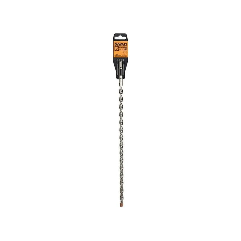 Dewalt Power Tools SDS Plus EXTREME 2® Drill Bit 12 x 450mm