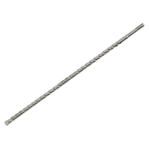 Dewalt Power Tools ELITE SDS+ Full Head Carbide 4 Cutter Drill Bit 14 x 200mm