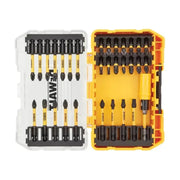 Dewalt Power Tools DT70739T FLEXTORQ™ Screwdriving Set, 31 Piece