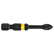 Dewalt Power Tools Impact Torsion Bits PH3 50mm (Pack 5)