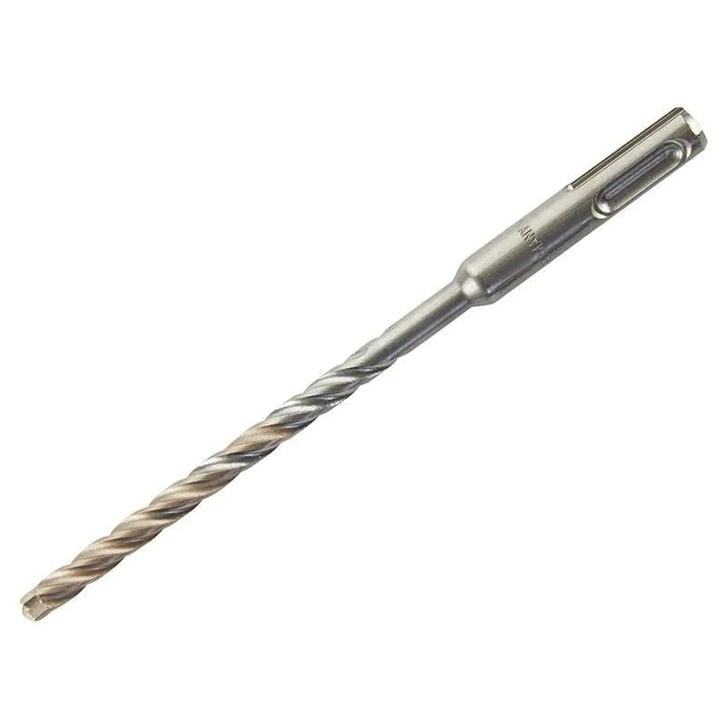 Dewalt Power Tools SDS Plus XLR Full Head Carbide Drill Bit 8.0mm OL:160mm WL:100mm