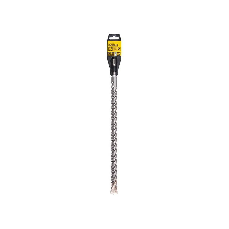 Dewalt Power Tools SDS Plus EXTREME 2® Drill Bit  24 x 450mm