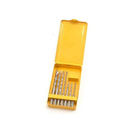 Dewalt Power Tools DT9701 SDS Bit Set 7 Piece