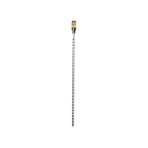 Dewalt Power Tools SDS Plus EXTREME 2® Drill Bit 25 x 1000mm