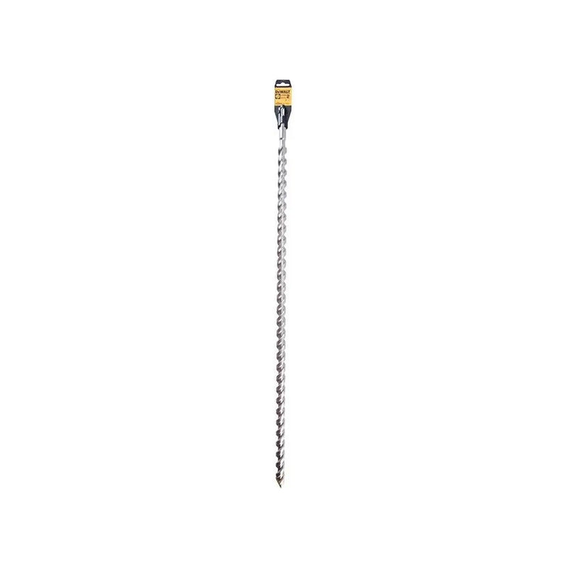 Dewalt Power Tools SDS Plus EXTREME 2® Drill Bit 25 x 1000mm
