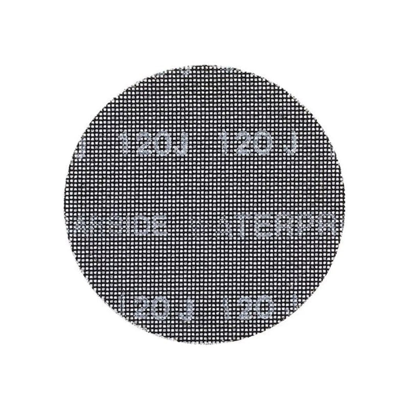 Dewalt Power Tools DTM3117 Mesh Sanding Disc 125mm 240G (Pack 10)