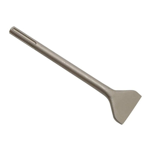 Dewalt Power Tools SDS Max Steel Tile Chisel 80 x 300mm