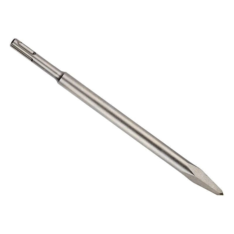 Dewalt Power Tools SDS Plus Steel Point Chisel 250mm