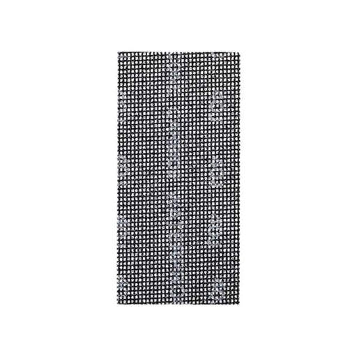 DeWALT Power Tools DeWalt 120 Grit Mesh Sanding Sheets - Pack of 5