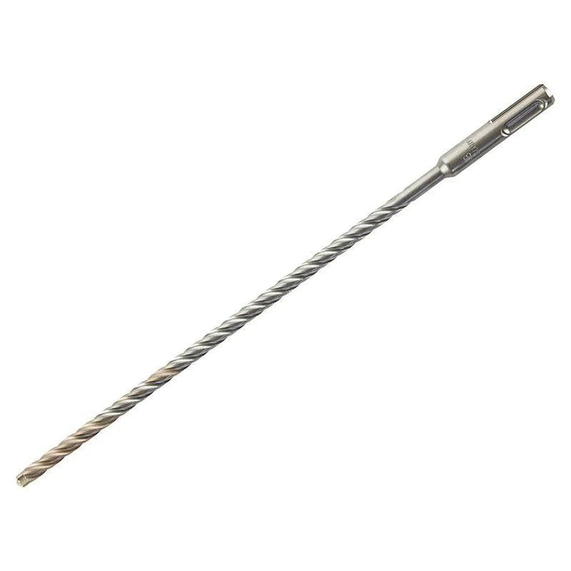 Dewalt Power Tools SDS Plus XLR Full Head Carbide Drill Bit 6.5mm OL:260mm WL:200mm
