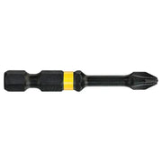 Dewalt Power Tools Impact Torsion Bits PH1 x 50mm (Pack 5)
