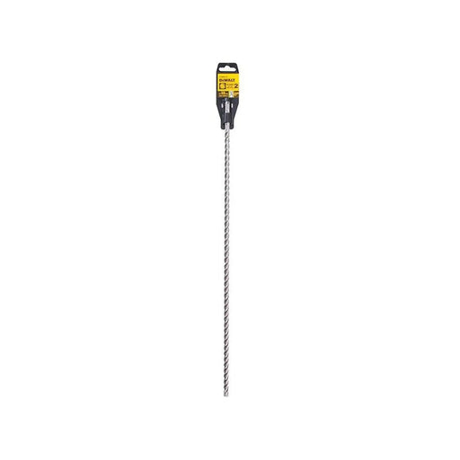Dewalt Power Tools SDS Plus EXTREME 2® Drill Bit 10 x 600mm
