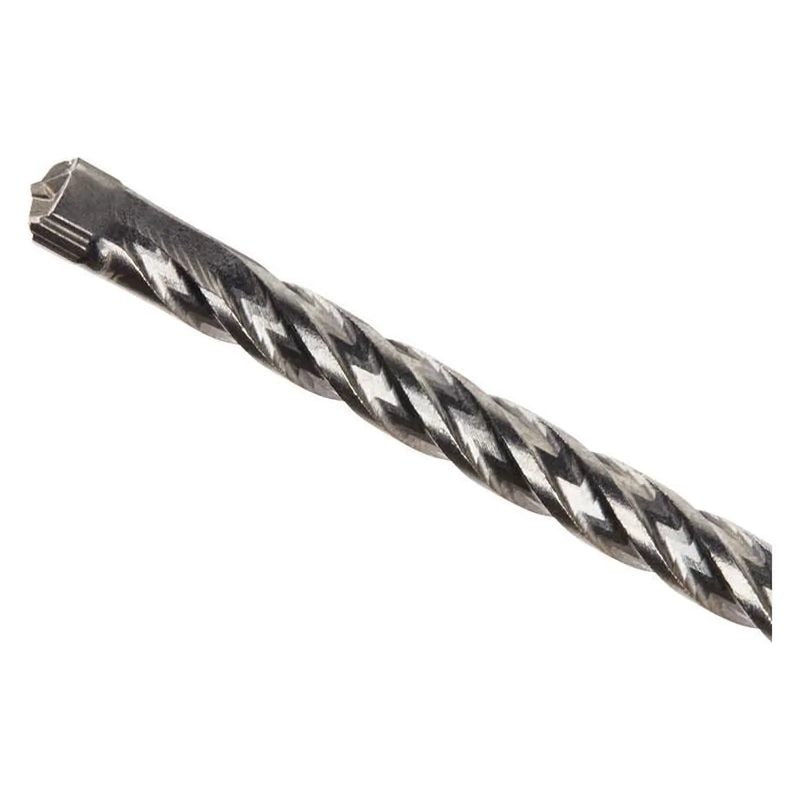 Dewalt Power Tools SDS Plus XLR Full Head Carbide Drill Bit 6.0mm OL:160mm WL:100mm