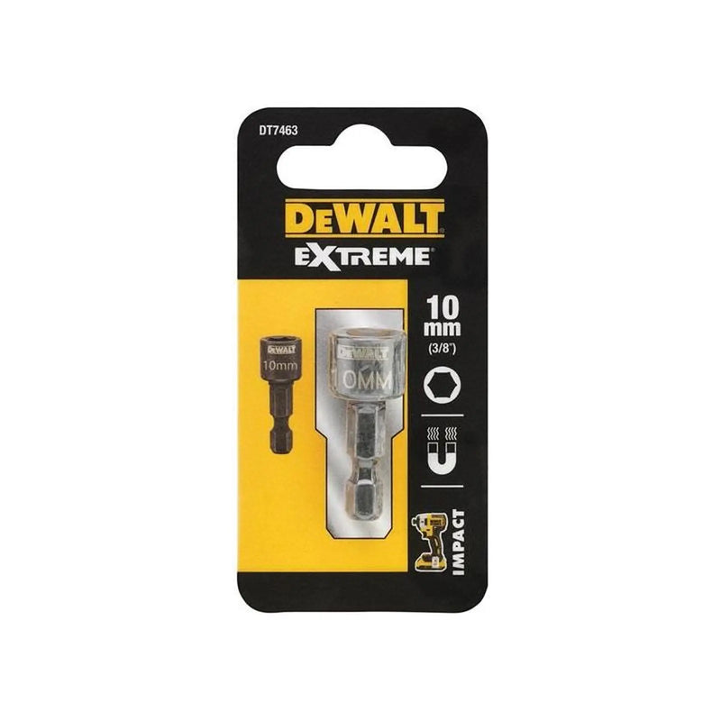 Dewalt Power Tools DT7463 Compact Nut Driver 10mm