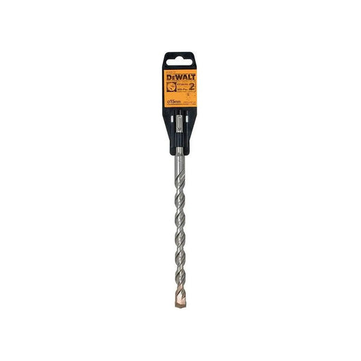 Dewalt Power Tools SDS Plus EXTREME 2® Drill Bit 15 x 260mm
