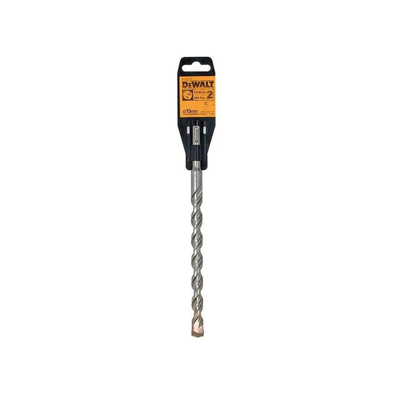 Dewalt Power Tools SDS Plus EXTREME 2® Drill Bit 15 x 260mm