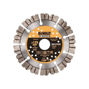 Dewalt Power Tools DT90294 Extreme Diamond Cutting Blade 125 x 22.23mm