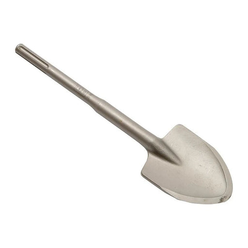 Dewalt Power Tools SDS Max Steel Clay Spade 110 x 400mm