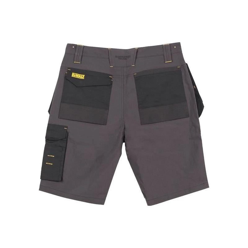 Dewalt Power Tools Hamden Holster Pocket Shorts Waist 32in