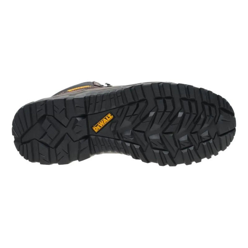 Dewalt Power Tools Murray Waterproof Safety Boots Black UK 6 EUR 39
