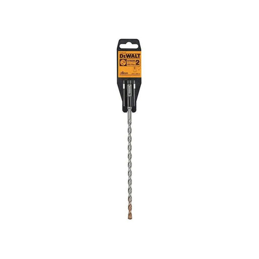Dewalt Power Tools SDS Plus EXTREME 2® Drill Bit 8 x 260mm