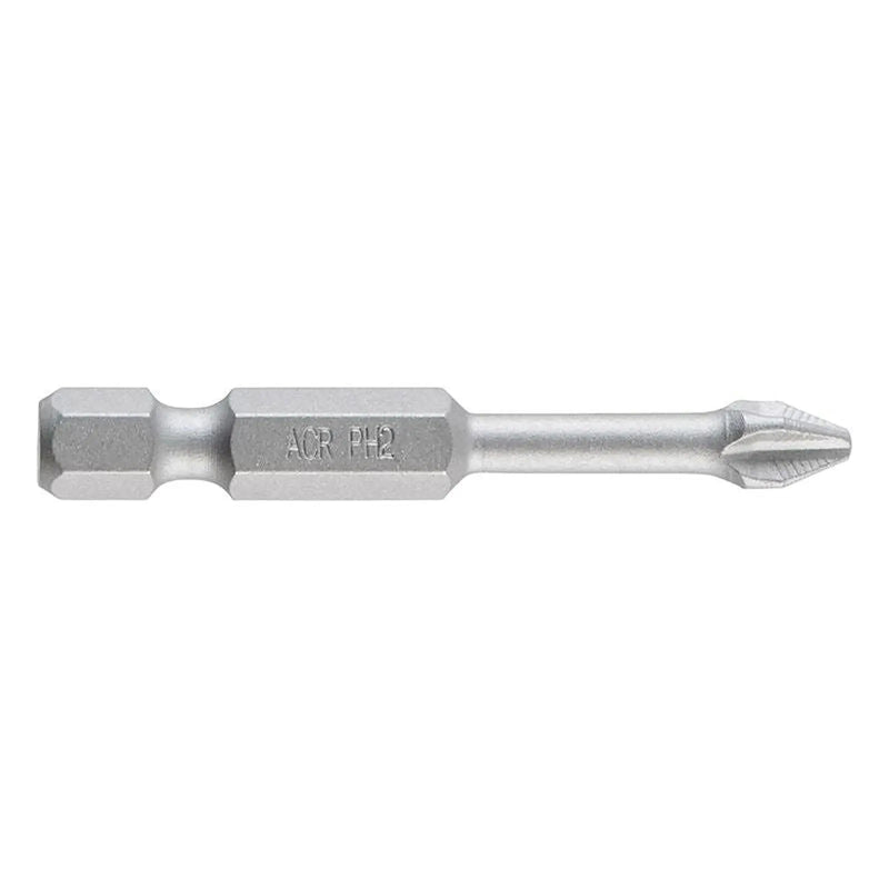 Dewalt Power Tools DT7246 Torsion Bits PH2 x 50mm (Pack 5)