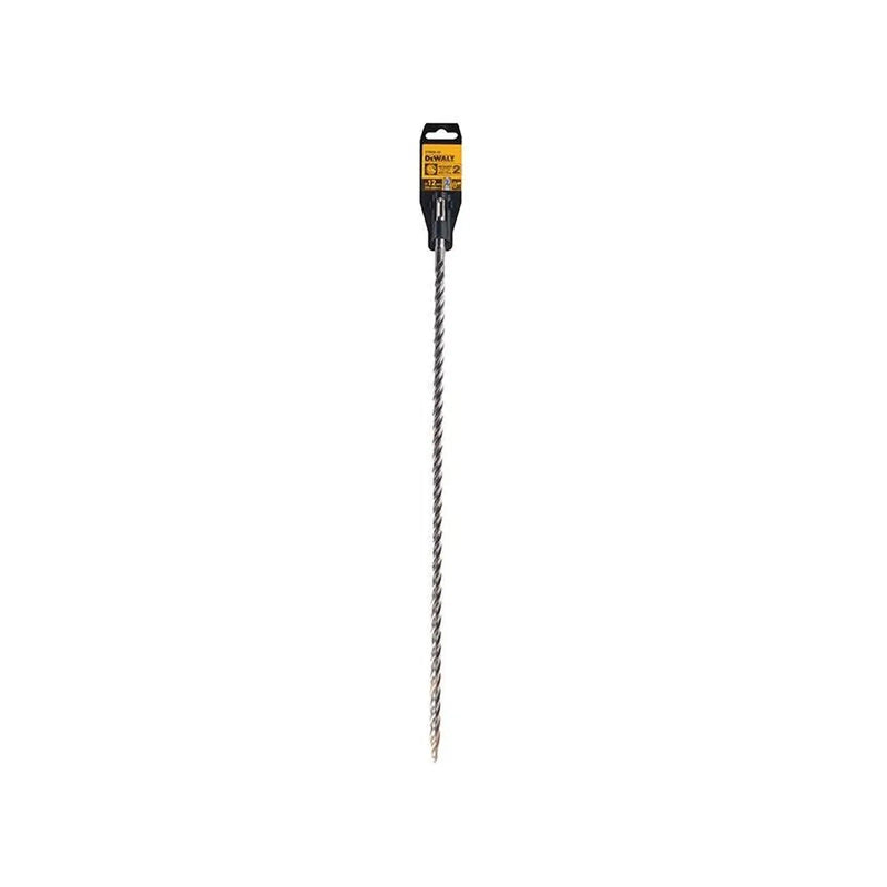 Dewalt Power Tools SDS Plus EXTREME 2® Drill Bit 12 x 600mm