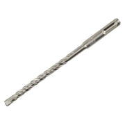 Dewalt Power Tools ELITE SDS+ Full Head Carbide 4 Cutter Drill Bit 7 x 210mmm