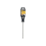 Dewalt Power Tools ELITE SDS+ Full Head Carbide 4 Cutter Drill Bit 7 x 210mmm