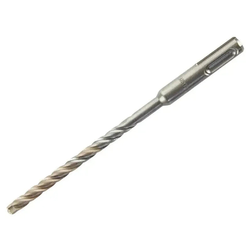 Dewalt Power Tools SDS Plus XLR Full Head Carbide Drill Bit 5.5mm OL:160mm WL:100mm