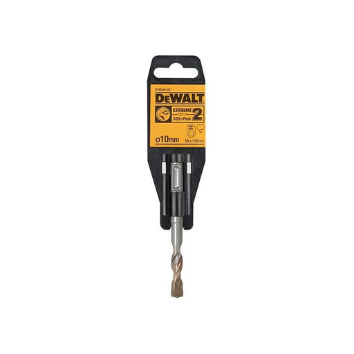 Dewalt Power Tools SDS Plus EXTREME 2® Drill Bit 10 x 110mm