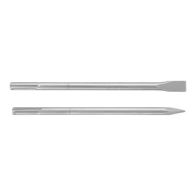 Dewalt Power Tools SDS Max Chisel Set, 2 Piece