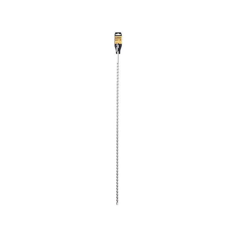 Dewalt Power Tools SDS Plus EXTREME 2® Drill Bit 12 x 1000mm