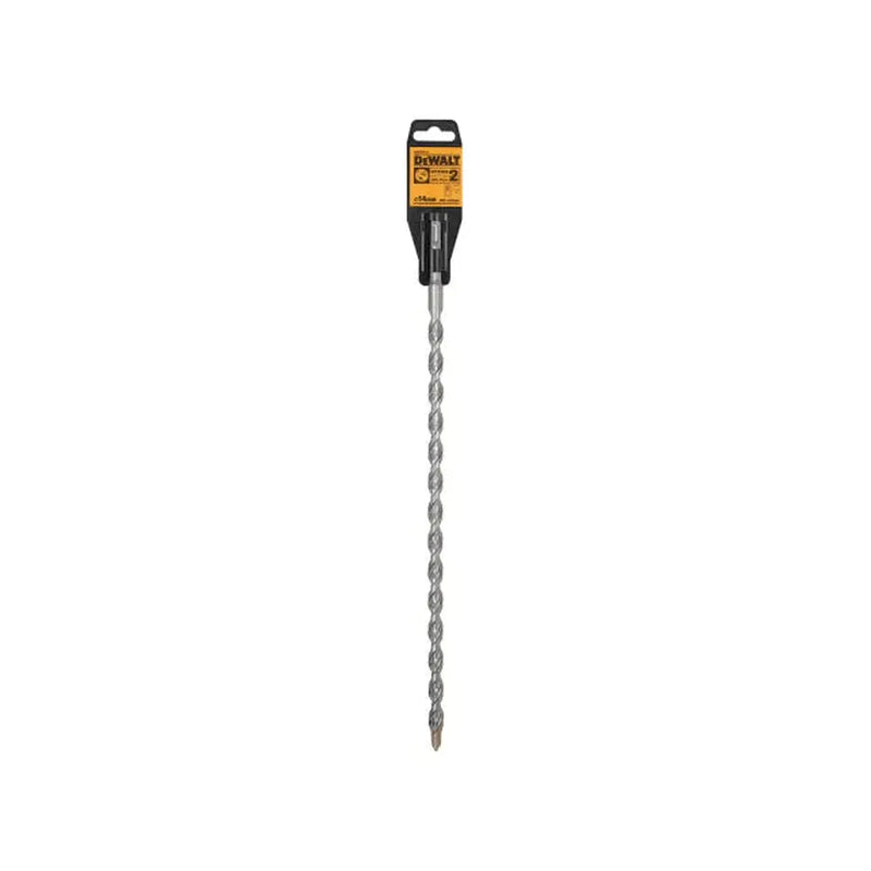 Dewalt Power Tools SDS Plus EXTREME 2® Drill Bit 14 x 450mm