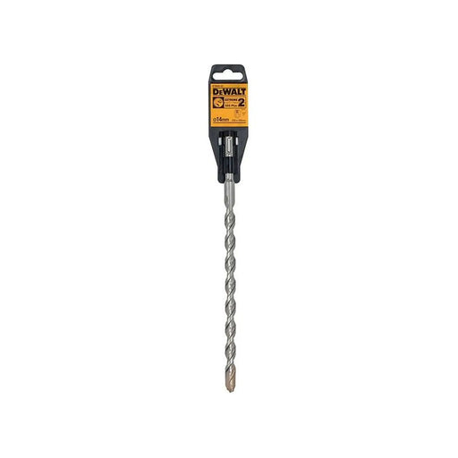 Dewalt Power Tools SDS Plus EXTREME 2® Drill Bit 14 x 300mm